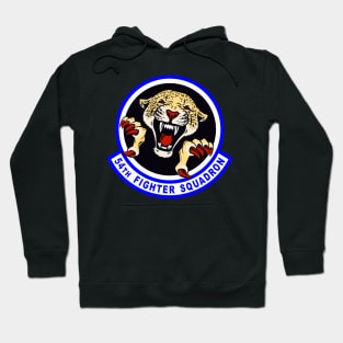 54th Fighter Squadron Hoodie